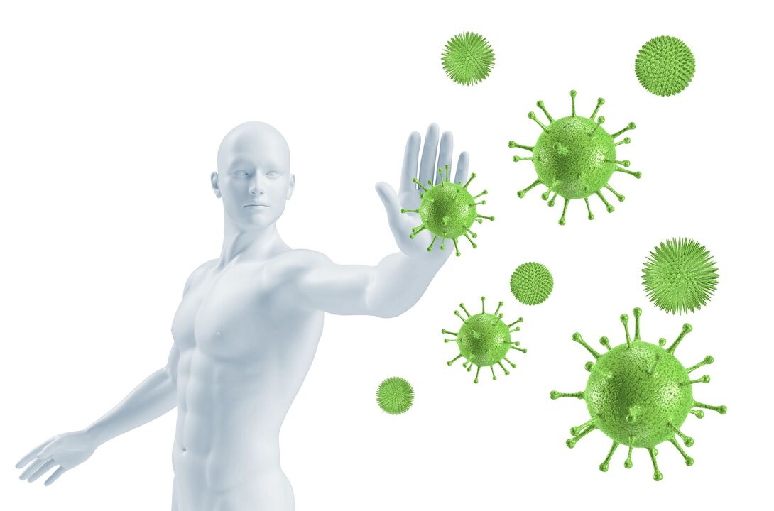 Protection contre les infections des voies urinaires lors de la prise de Cystolax