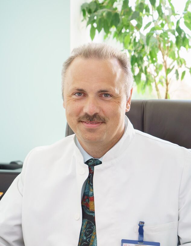 Docteur Gynécologue Carlos Santos